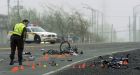No charges in deaths of 3 Que. cyclists
