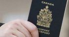 New electronic passports unveiled