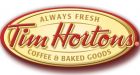 Tim Hortons heads to Nunavut
