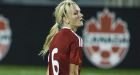 Canadian women's team balances experience, youth