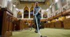 Federal parties agree to scrap bill to correct voting inequalities
