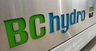 B.C. Hydro seeks 10% rate increase