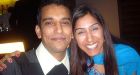 U.K. man gets life for wife's machete murder