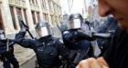 Police seek extradition of New York G20 vandals