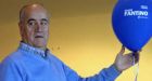 Fantino lashes out at desperate' Liberals