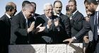 Abbas: Last resort: I'll ask Israel to take over