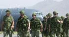 Canadian Forces on new Kandahar offensive