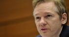 Julian Assange to be questioned by British police