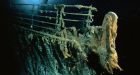 New species of bacteria found in Titanic 'rusticles'
