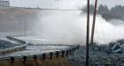 Thousands without power as storm pounds Maritimes