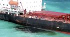 Ottawa unprepared for major oil spill: audit