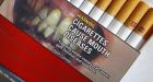 Statistical look at cigarettes and Canadian smokers