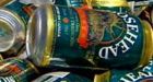 Strike threatens Moosehead beer supply