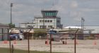 Air rage incident nets death threat charge