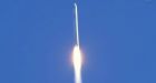 Private company launches test spacecraft for NASA