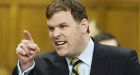 Canada accuses China of intransigence on climate change