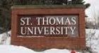 St. Thomas University suspends men's volleyball team for year after hazing