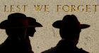 Remains of once-missing WWI veteran to be interred
