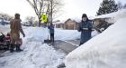 More snow forecast for southern Ontario