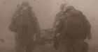 NATO says 6 service members killed in Afghanistan
