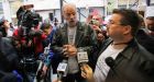 U.K. considers barring U.S. pastor over Qur'an protest