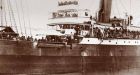 Ottawa funds Komagata Maru memorial