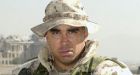 Shell-shocked soldier faces court martial