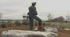 Arrow Air crash's 25th anniversary observed