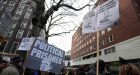 WikiLeaks founder Assange granted bail, but still held