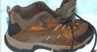 Small human foot washes ashore on West Coast