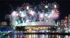 'No-fun' New Year's Eve irks Vancouverites