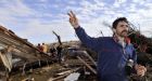 Tornadoes kill 6 in U.S. Midwest