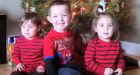 Burned B.C. twins still struggling to stay alive