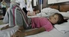 Official suspended as China battery factory sickens more than 200 children with lead poisoning