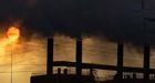 Climate change on inevitable course
