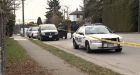 Police search for suspect in bloody attack near UBC