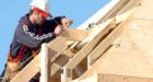Housing starts drop as debt, rate worries loom