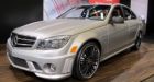 Mercedes-Benz unveils two models in Montreal
