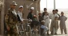 Canadian soldiers try using tough love, jealousy to win over Afghan villagers