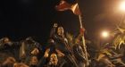 Troops battle ex-ruler's bodyguards in Tunisia
