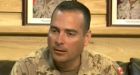 Commander hopes for calmer spring in Kandahar