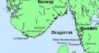 Scandinavian sea may get too warm for cod