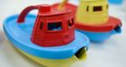 Phthalates to be restricted in children's toys
