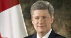 Harper: '50/50' chance of 2011 election