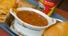 Grub in Timmies chili has customer fuming
