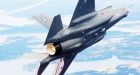 Engines not included in Canada's $29B fighter jet deal