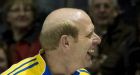 Kevin Martin rules curling rink again