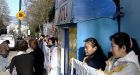 Vancouver considers law to restrict protests
