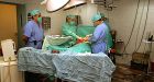 Patients to undergo testing after medical worker with HIV worked in Alta. ORs