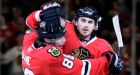 Blackhawks' OT win has Chicago columnists gloating
